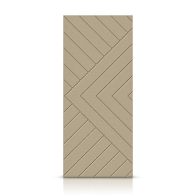 Calhome Slab Door
