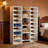 Storage Organizer,Shoe Rack,Shoe Organizer,Freestanding Display Shelves