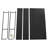 2-Tier Metal Desktop Storage Rack-611785550