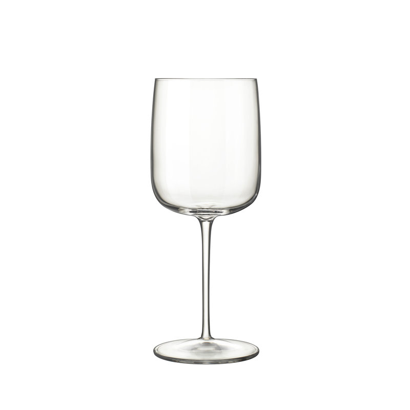 Sublime 22oz Barolo Red Wine Glasses (set Of 4), 18.5 oz.