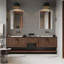 Miroir de salle de bain 38 po x l 26 po-1872750119-1872750125