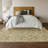 Premium Machine Washable Cerrito Beige Rug-105689046