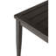Brookings Wrought Aluminum Dining Table-1387177139