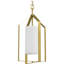 Luminaire suspendu 1 lumière Margan-88566684-88566686