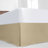 Cotton Blend Percale Bedskirt-1119722575-1165280475