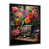 Black Single Picture Frame