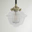 Luminaire suspendu simple à 1 lumière Baptiste-240241747-240241746-240241709