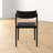 Solid Wood Stacking Side Chair-1015819467