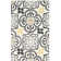 Dilpreet Hand Hooked Performance Geometric Rug