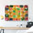 Tree And Architecture by Paul Klee - Wrapped Canvas Painting-61946139