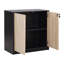 Nifong 2 -Door 1 -Shelf Storage Cabinet-1283844113