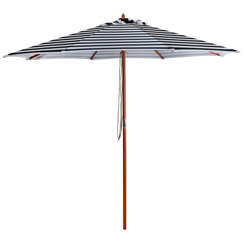 102" Polyester Market Umbrella