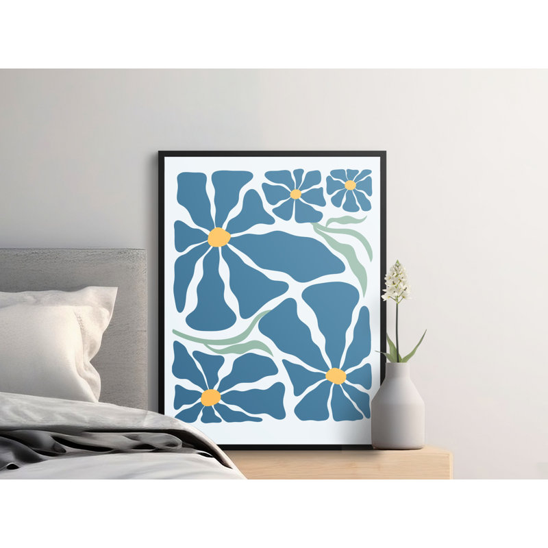 Ezra No Frame Print, 24x36