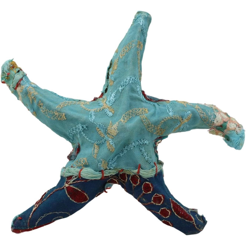 Figurine nautique marine, océan et rivière