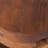Solid Wood End Table-1274057461