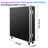 360 Photo Booth With Rotating Hd Camera, Motorized Platform & Rgb Lighting For Events