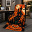 Jeté d'Halloween Haunted House, Spooky Batkin-134483238