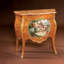 2 Drawer Accent Chest