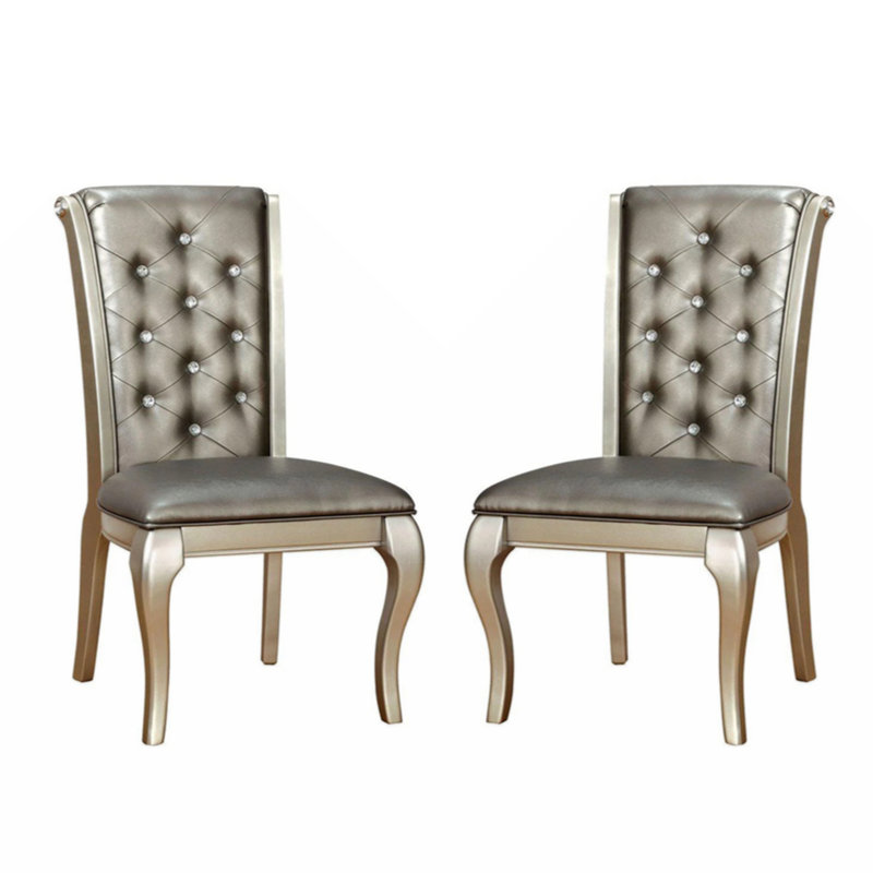 Chaise d'appoint Gossard