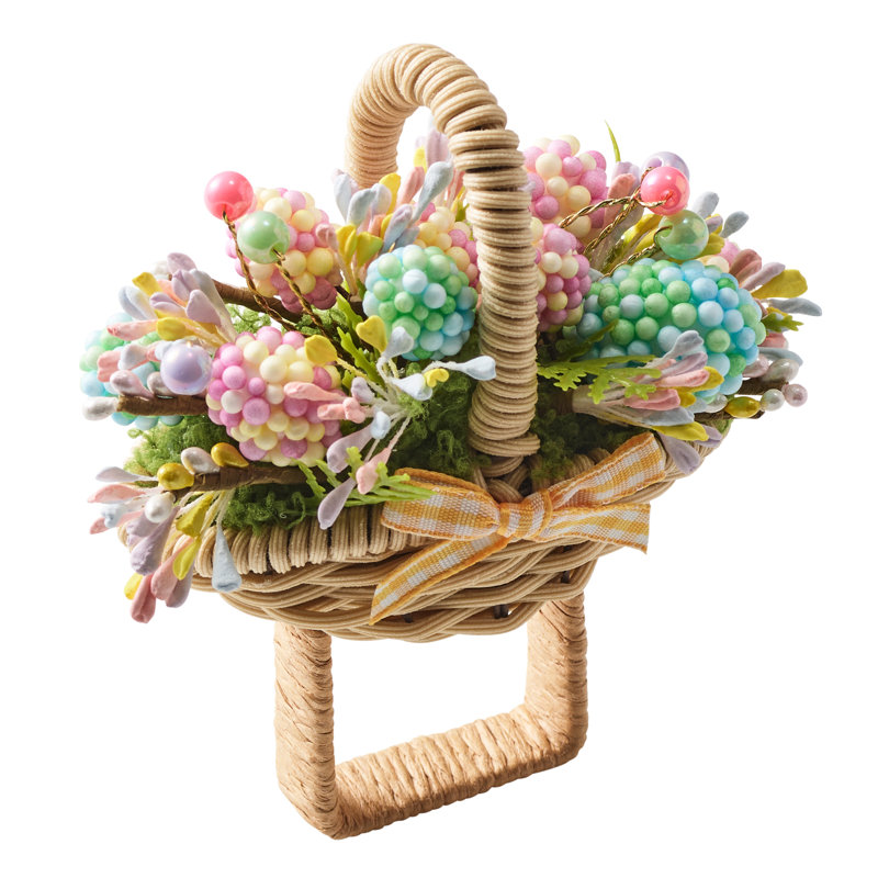 Bloom Napkin Ring