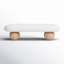Banc moderne Elizabeth Rosina