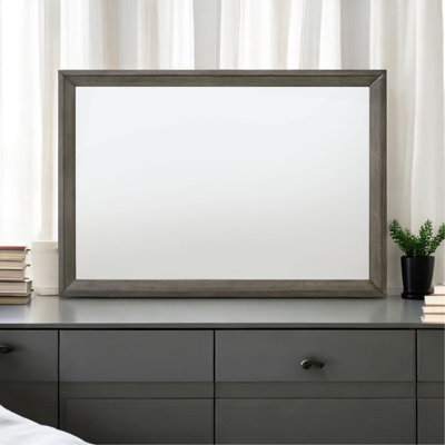 Miroir Escher