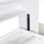 Lit escamotable avec canapé pliant, tablettes de rangement intégrées et éclairage DEL Murphy-861039438