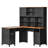 Janique L-Shaped Computer Desk-1564080684