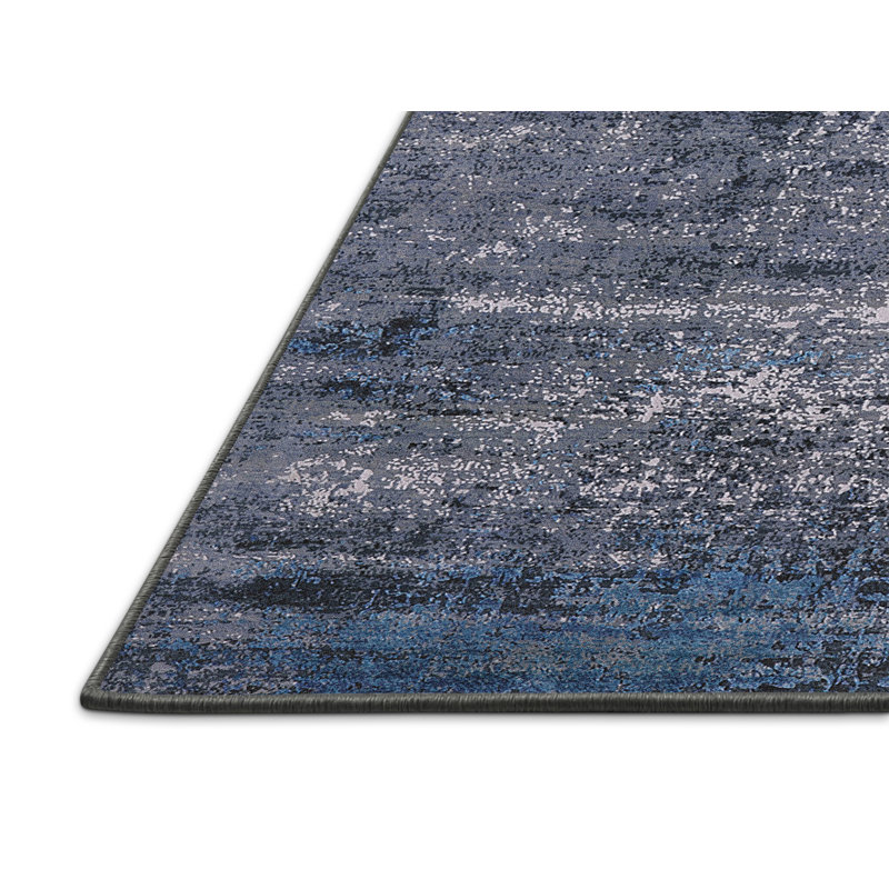 Indoor Rug, Rectangle 4' x 6'