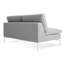 Causeuse en cuir New Standard-94581394-124933104