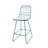 Kerby Upholstered Counter Stool with Metal Frame-1023686559