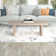 Soren 48" Wide Rectangular Coffee Table