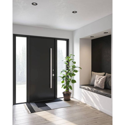 Caelin LED Flush Mount