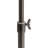 Colturo Traditional Adjustable-Height Metal Pedestal Table-913304105-913304106