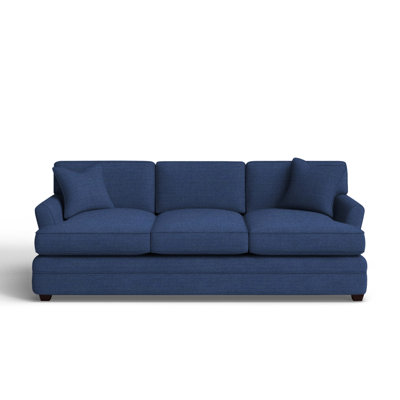 Harriss Upholstered 91'' Sofa