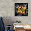 «BNB Binance Coin», art mural sur toile-1641991080