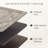 Anti-Fatigue Anti-Slip Waterproof Kitchen Mat-45119473-64237020