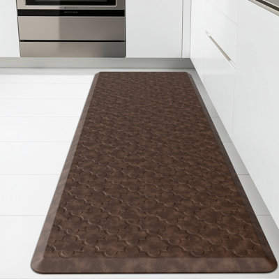 Dawnyelle Anti-fatigue Mat Non-Slip Kitchen Mat