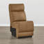 Canapé inclinable électrique 76,8 po 3 places-1254099709