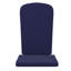 Coussins de chaise McEwensville-1144804619