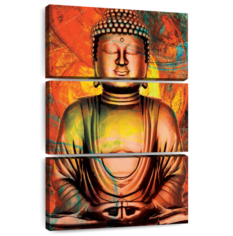 Bouddha Adella