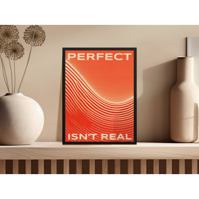 Condon Single Picture Frame Print