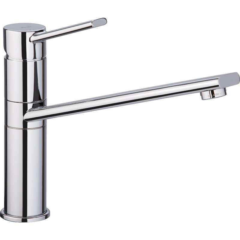 Abode Designs Specto Kitchen Faucet, Chrome