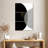 Avery Black Gold Minimalist III-108529903