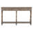 Arcadian 60" Console Table