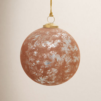 5" Bauble
