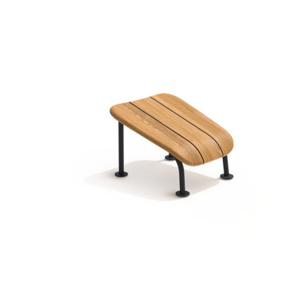 Böste Foot Stool