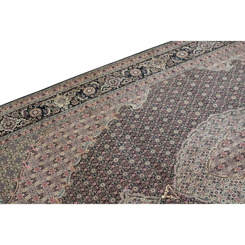 One-of-a-Kind 6' X 9' Area Rug