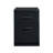 15 " Wide 2 Steel Vertical Filing Cabinet-1664120132