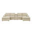 Canapé modulaire Larcbost-1135200231